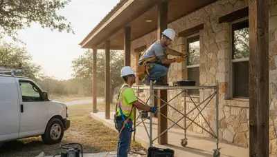 Austin TX plumbing repair service for emergency leak and pipe repairs
