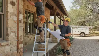 Austin, TX plumbing repair service for emergency leak and pipe fixes