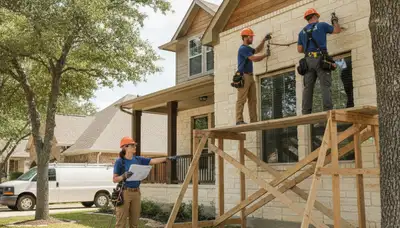 Emergency plumber service in Austin, TX for fast plumbing repair and leak response