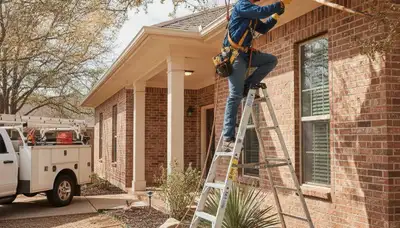 Austin, TX emergency plumbing repair service for leaks, clogs, and pipe fixes