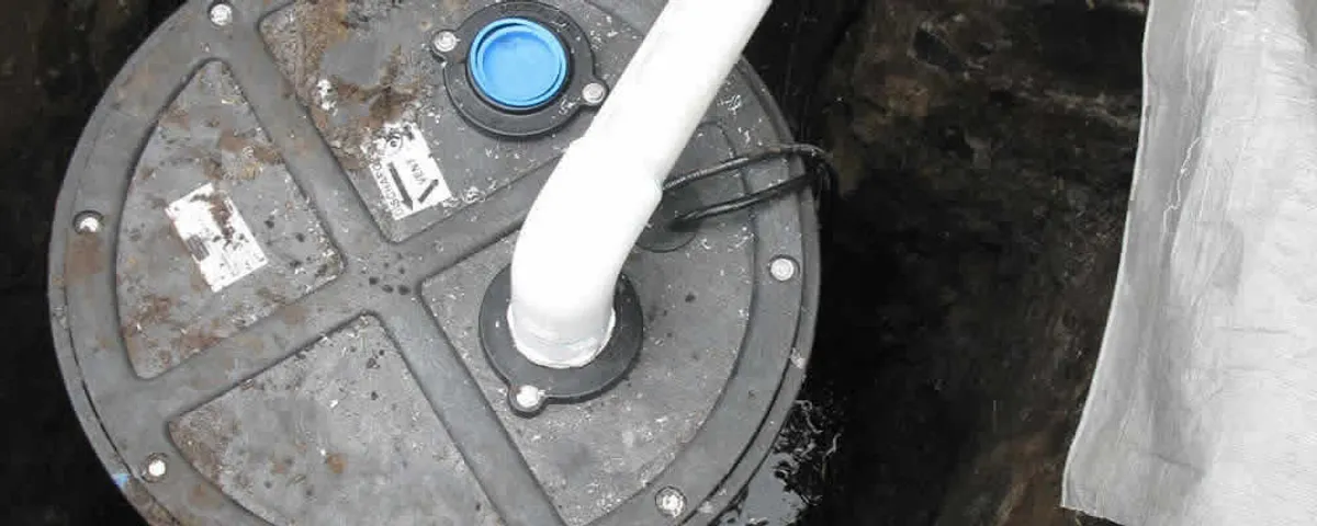 Sump Pump Installation in Austin, TX