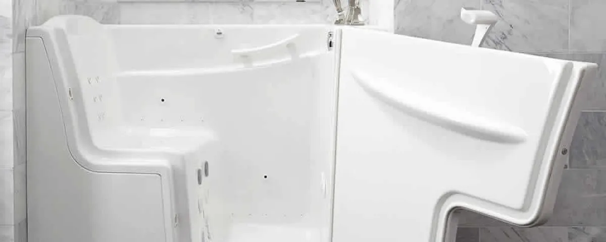 Walk in Tubs in Austin, TX